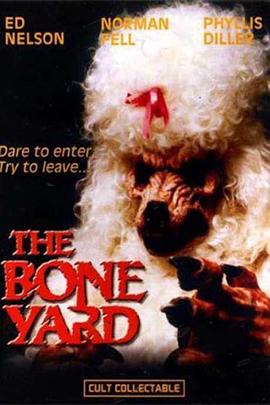 ʬ�ǹ��� The Boneyard�������