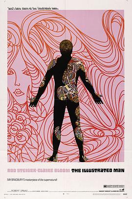 ��ͼ�� The Illustrated Man�������