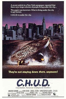 ���¹��� C.H.U.D.�������