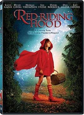 Ħ��С��ñ Red Riding Hood�������