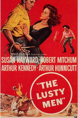 ��ɫ�ж� The Lusty Men�������
