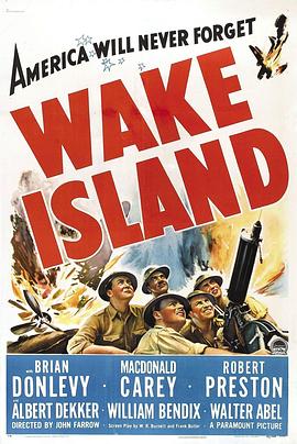 ��� Wake Island�������