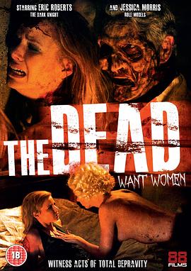 ����Ů�� The Dead Want Women�������