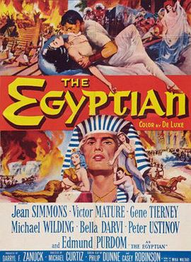 ������ The Egyptian�������