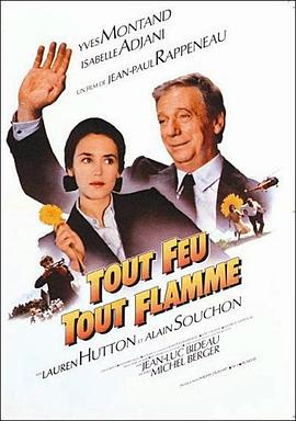 �����ݱ Tout feu tout flamme�������