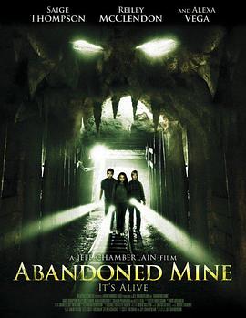 �������Ķ�Ѩ Abandoned Mine�������