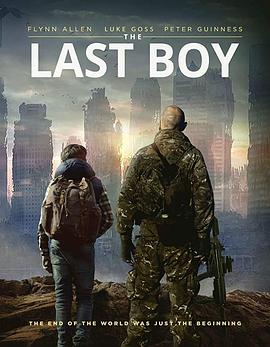 ���һ���к� The Last Boy�������