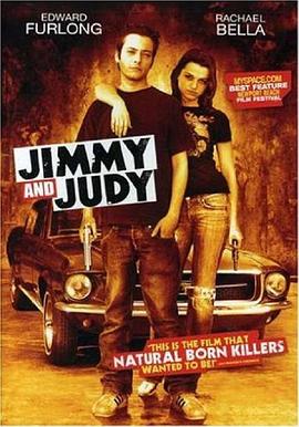 ��������� Jimmy and Judy�������