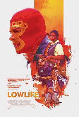 �²��� Lowlife�������