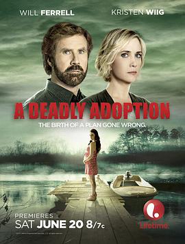 �������� A Deadly Adoption�������