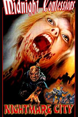 ج�γ��� Nightmare City�������