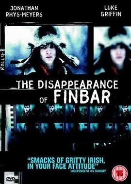 ��ʧ�ķҰ� The Disappearance of Finbar�������