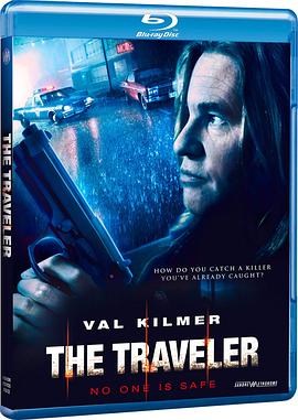 ������ The Traveler�������