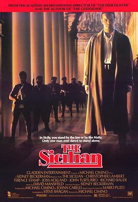 �������� The Sicilian�������