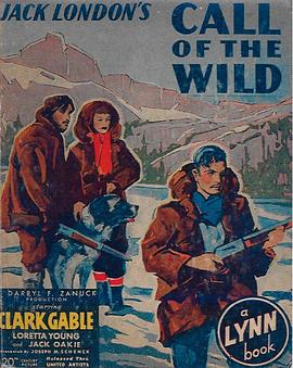 Ұ�Եĺ��� The Call of the Wild�������