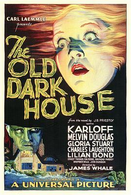 ����ʧ�� The Old Dark House�������
