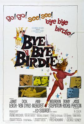 ���ֽ��� Bye Bye Birdie�������