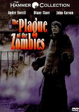 ��ʬ�Ⱦ��� The Plague of the Zombies�������