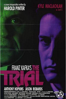 ���� The Trial�������