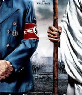 �ʵ���ϣ���� Gandhi to Hitler�������