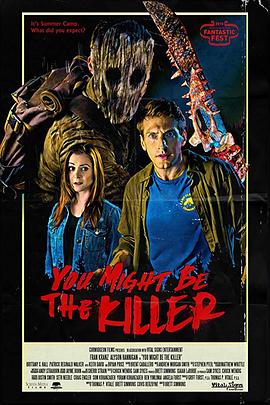 ���ֻ��������� You Might Be the Killer�������