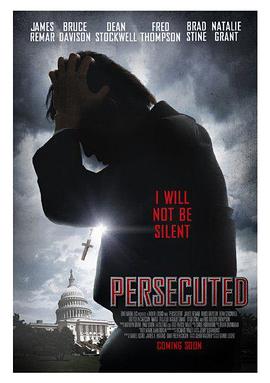 �Ⱥ� Persecuted�������