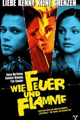 ������� Wie Feuer und Flamme�������