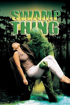 ������� Swamp Thing�������
