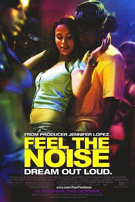 �������� Feel the Noise�������