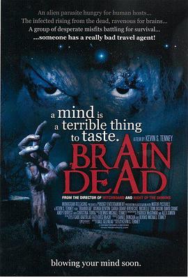 ����ɥʬɱ�˿� Brain Dead�������