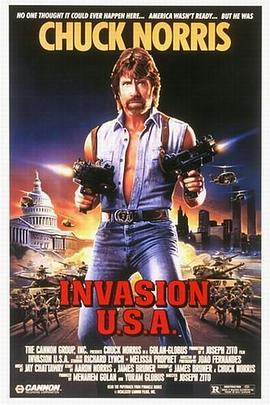 ����Ϯ Invasion U.S.A�������