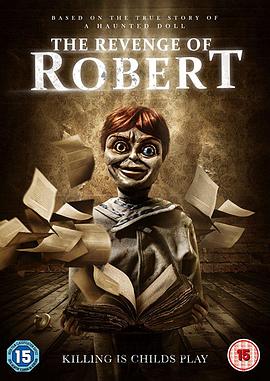 �޲�����ż�ĸ��� The Revenge of Robert the Doll�������