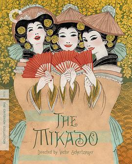 �ձ���� The Mikado�������