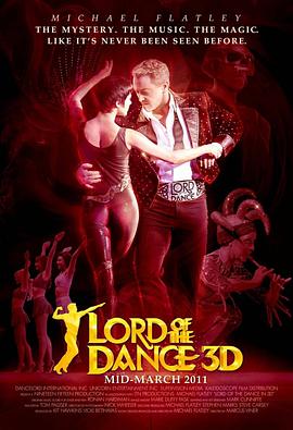 ����֮��3D Lord of the Dance in 3D�������