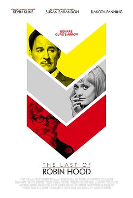 �����ޱ��� The Last of Robin Hood�������