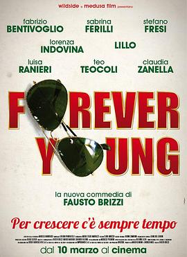 ��Զ���� Forever Young�������