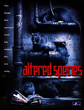 �������� Altered Species�������