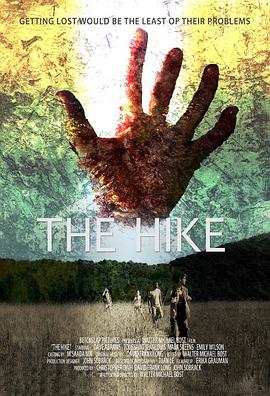 Զ�㾪�� The Hike�������