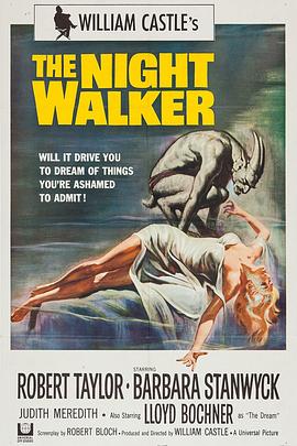 ��꾪�� The Night Walker�������