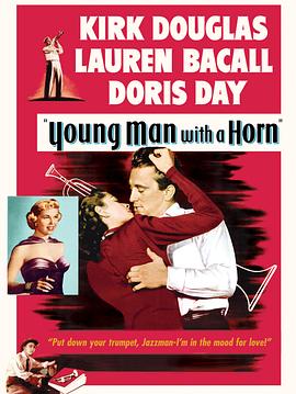 ˫�˶�� Young Man with a Horn�������