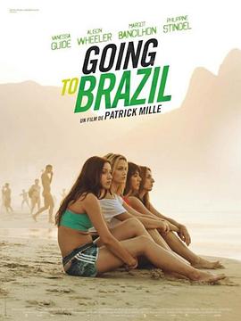 ���������� Going to Brazil�������