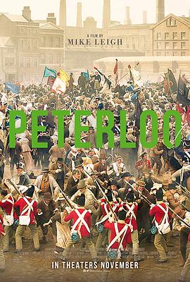����¬ Peterloo�������