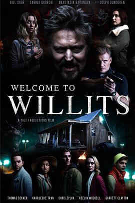 ��ӭ���������� Welcome to Willits�������