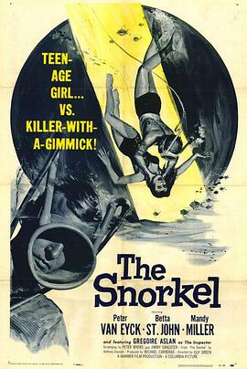 ˮ�º����� The Snorkel�������