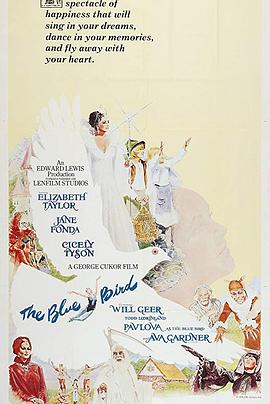 ���� The Blue Bird�������