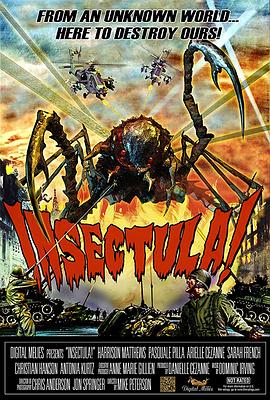 ����! Insectula!�������