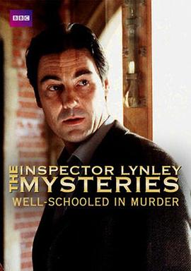 ����̽������У԰�װ� The Inspector Lynley Mysteries: Well Sc