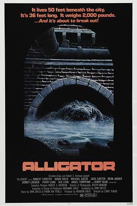 ������ Alligator�������