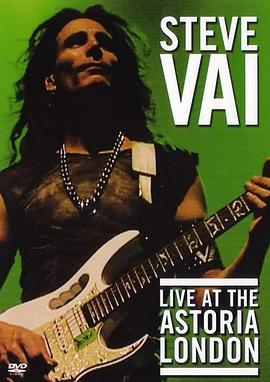 ʷ�ٷ򡤷���2001���׶��ֳ��ݳ��� Steve Vai: Live at the Asto