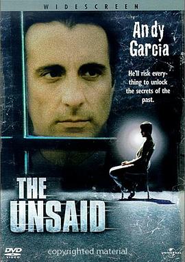 �j���� The Unsaid�������